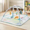 Malplay Lernmatte Spielmatter für Kleinkinder ab Geburt mit Produktbild-Vorschau 3