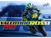 Valentino Rossi Kalender 2027 - Die MotoGP Legende Produktbild-Vorschau 1