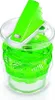 Zyliss Swift Dry, Grün, Transparent, Kunststoff, 2,5 l, 1 Produktbild-Vorschau 5