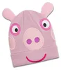 Czapka z uszami Koaa z motywem Peppa Pig, różowa, rozmiar Podgląd zdjęcia produktu 4