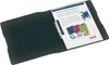 Herlitz Ringbuch 11205713 DIN A4 2Ringe 16mm opak schwarz Produktbild-Vorschau 7