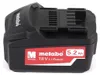 Metabo Li-Power Akku Set 18V mit 2x Akku 5,2Ah ( 625592000 Produktbild-Vorschau 5