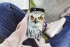MuchoWow® Handyhülle Schutzhülle Hülle für iPhone SE 2020 Produktbild-Vorschau 3