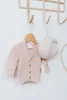 Baby's Only Strickjacke Soul - Warm Linen - 62 - 100% Produktbild-Vorschau 11