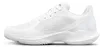 Chaussures de padel Wilson Hurakn Lite, blanches, taille 38 Voir les images du produit 7