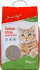 Jeden Tag Klumpstreu 3er Pack (3x10kg Packung) + usy Block Produktbild-Vorschau 2
