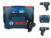 Trapano a percussione a batteria GSB 12V-35 in L-BOXX Anteprima dell’immagine prodotto 9