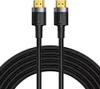 Baseus Cafule 4K HDMI (samec) na adaptér 4K HDMI (samec), 5 Náhľad obrázku produktu 1