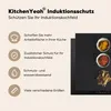 KitchenYeah© Herdabdeckplatte Schöpfkelle - Gewürze - Produktbild-Vorschau 6