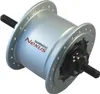 28 Zoll Vorderrad geöst Shimano Nabendynamo DH-C60003R für Produktbild-Vorschau 6