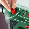 Marteau de forage sans fil UNEO Maxx, 2 x batterie PBA 18V Voir les images du produit 18