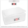 THERM-BOX Styroporbox 36W Wand: 3cm Volumen: 36,1L Innen: Produktbild-Vorschau 10