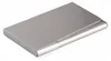 DURABLE Pouzdro na vizitky BUSINESS CARD BOX kovové, Náhled obrázku produktu 1