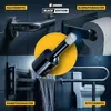 Diamant Bohrkronen Set - Amboss Black Edition 5 - Ø Produktbild-Vorschau 3