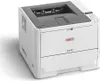 OKI B512dn 45762022 Stampante laser A4 mono Bianco Anteprima dell’immagine prodotto 1