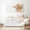 Glasbild 60x30cm in XXL für Wohnzimmer, Schlafzimmer Motiv Produktbild-Vorschau 3