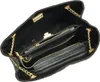 Isabella Rhea_Shoulder bag_AW25 IR  2055_NERO Anteprima dell’immagine prodotto 4