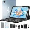 Android 15 Tablet 11 Zoll, 16GB RAM + 128GB ROM (1TB TF), Produktbild-Vorschau 1