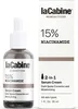 MONOATTIVES 15 % NIACINAMIDE Serumcreme 30 ml Anteprima dell’immagine prodotto 1