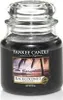Yankee Candle Black Coconut 623 g Produktbild-Vorschau 10