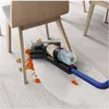 Dyson Wash1 Wischsauger schwarz/blau Voir les images du produit 5