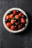 8 ' Moule à tarte cannelé Hob Voir les images du produit 5