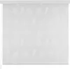 vidaXL Duschrollo 120x240 cm Seesternmuster Produktbild-Vorschau 1