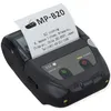 SEIKO MP-B20 mobiler Etikettendrucker Bluetooth USB Produktbild-Vorschau 1