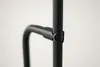 Pertura Spindeltreppe Nox Buche massiv Ø 120 cm Schwarz 12 Produktbild-Vorschau 8