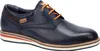 Pikolinos Herren Halbschuhe Schnürschuhe sportlich Leder Produktbild-Vorschau 2