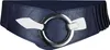 Elastischer Damen Taillengürtel, ca. 6 cm breiter Produktbild-Vorschau 1