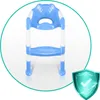 Ricokids 729100 Koala-Toilettensitzbezug mit Leiter, Blau Produktbild-Vorschau 7