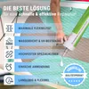 Langlauf Schuhbedarf Pool Reparaturset - Wasserfest & Produktbild-Vorschau 2