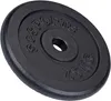 ScSPORTS® Hantelscheiben - Set, 30kg, 4x7,5kg, Ø 30/31 mm, Produktbild-Vorschau 9