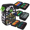 Peračník Coolpack Jumper 3 Game Over s príslušenstvom Náhľad obrázku produktu 12