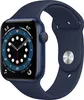Apple Watch Series 6, OLED, Touchscreen, 32 GB, WLAN, GPS Produktbild-Vorschau 6