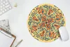 MuchoWow® Mauspad Mousepad Blume - Blütenblätter - Orange - Produktbild-Vorschau 5
