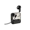 Dudao U18Pro Bluetooth 5.3 TWS Kopfhörer - Schwarz KP38023 Produktbild-Vorschau 1