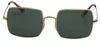 Ray-Ban SQUARE 1971 CLASSIC, Erwachsener, Uni, Quadratisch, Produktbild-Vorschau 6