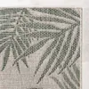 Volero - Outdoor Teppich - Tiga Edge Grün - 120x170 cm - Produktbild-Vorschau 6