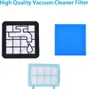 4 Stück Filter Zubehör Ersatzteile für Philips PowerPro Produktbild-Vorschau 2