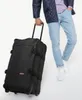 Eastpak Reisetasche mit Rollen Tranverz M Black Produktbild-Vorschau 17