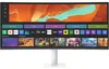 LG 34U601SA-W, 86,4 cm (34"), 3440 x 1440 Pixel, Dual WQHD, Produktbild-Vorschau 1