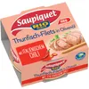 Saupiquet Filets de thon à l'huile d'olive et au piment Voir les images du produit 3