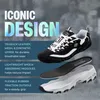 Skechers D'Lites - Biggest Fan 11930-BKW, Sneaker, Damen, Produktbild-Vorschau 9
