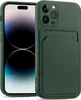 Pouzdro na mobilní telefon pro iPhone 15 Pro Silikonové Náhled obrázku produktu 1