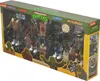 NECA Teenage Mutant Ninja Turtles TMNT (Cartoon) Produktbild-Vorschau 4