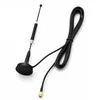 G55C LTE 4G Antenne 12dBi SMA Signalverstärker mit Produktbild-Vorschau 1