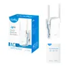 WIFI Signal Booster CUDY RE1200 LAN 1x10/100 AC1200 Dual Produktbild-Vorschau 5