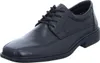 Rieker Herren Schnürschuh Leder elegant Halbschuh B0812, Produktbild-Vorschau 17